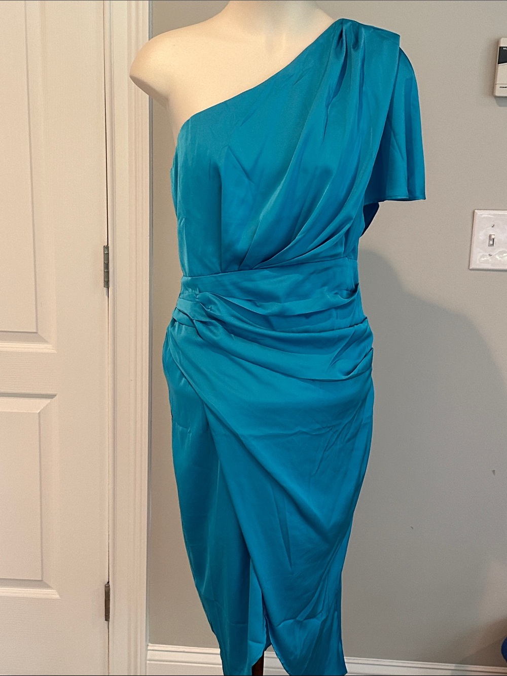 Dress - Wedding guest 🔥